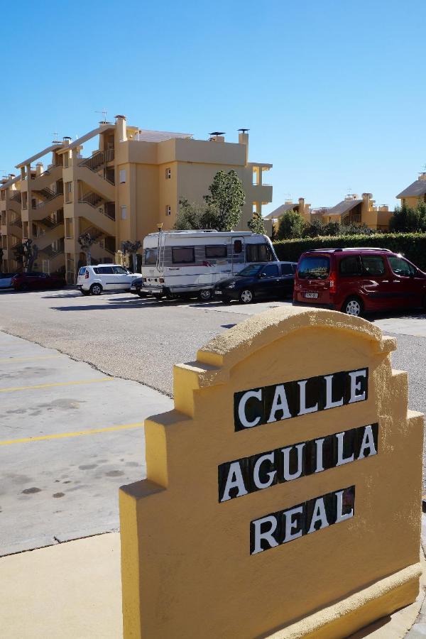 Appartement Calahonda Royale Close To Luna *