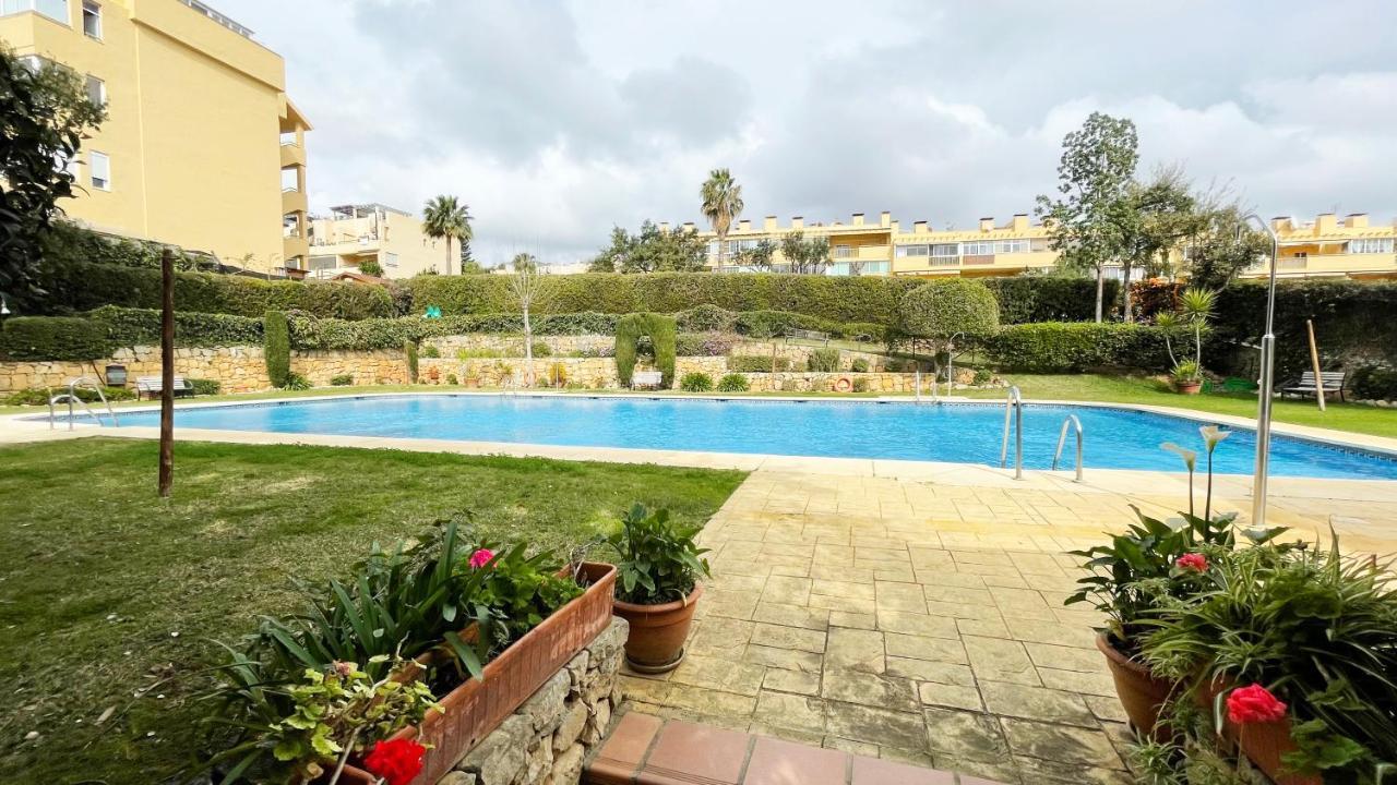 Calahonda Royale Close To Luna Appartement Marbellac