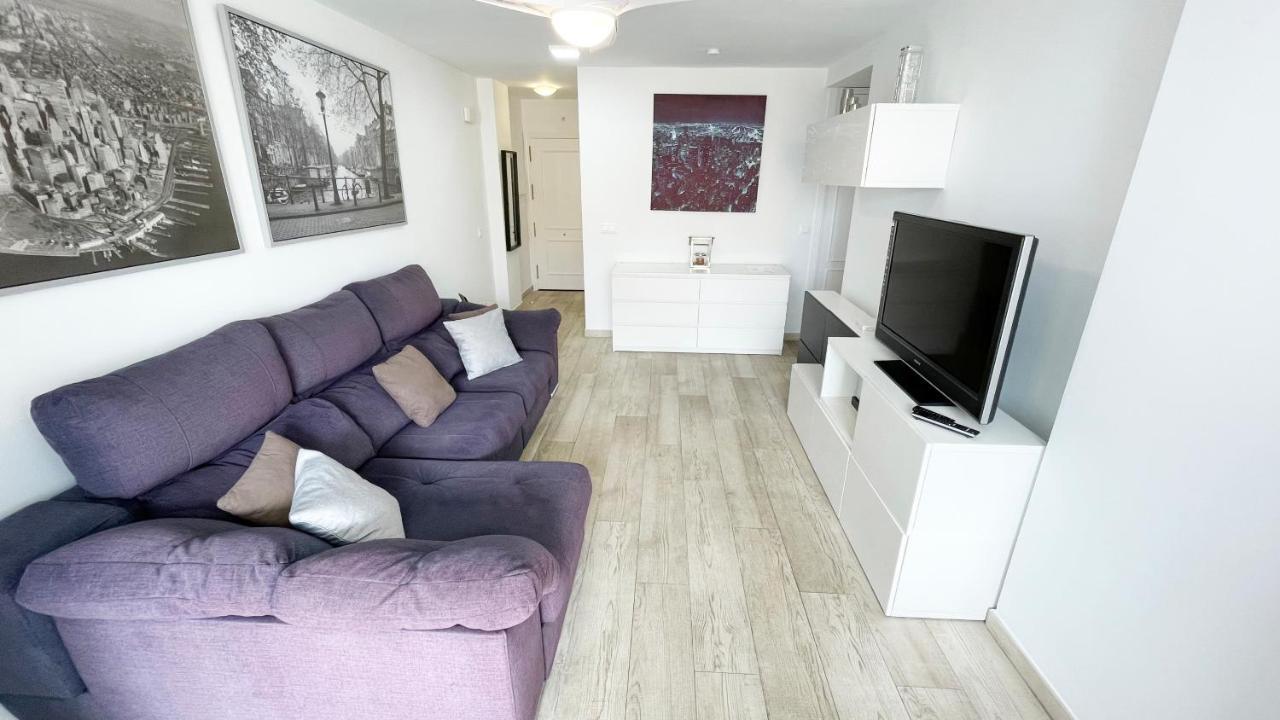 Calahonda Royale Close To Luna Appartement *