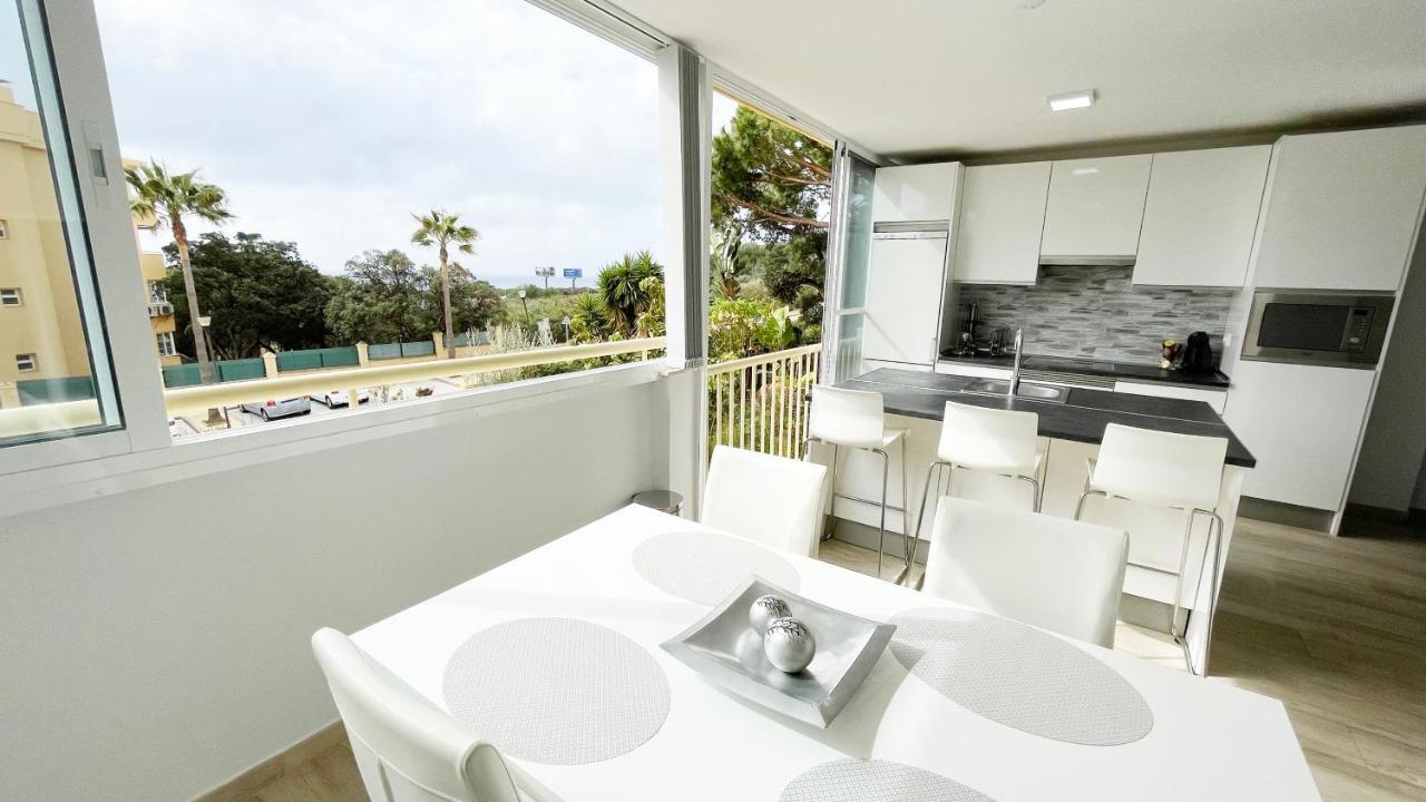 Appartement Calahonda Royale Close To Luna Marbellac